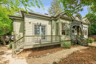 Single Family Residence,  Linden street, Sonoma, CA 95476 - 10