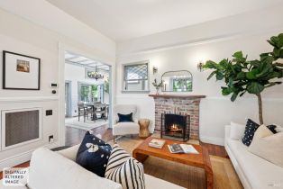 Single Family Residence,  Linden street, Sonoma, CA 95476 - 19