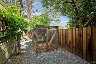 Single Family Residence,  Linden street, Sonoma, CA 95476 - 60
