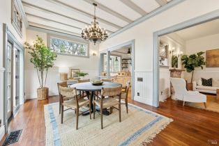 Single Family Residence,  Linden street, Sonoma, CA 95476 - 22