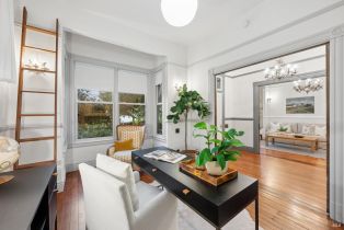 Single Family Residence,  Linden street, Sonoma, CA 95476 - 5