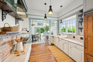 Single Family Residence,  Linden street, Sonoma, CA 95476 - 25