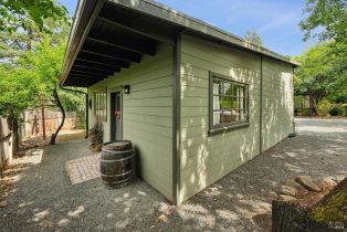 Single Family Residence,  Linden street, Sonoma, CA 95476 - 45