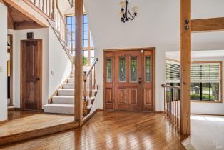 Single Family Residence, Golf View terrace, Santa Rosa, CA 95405 - 4