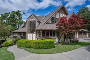 Single Family Residence, Golf View terrace, Santa Rosa, CA 95405 - 2