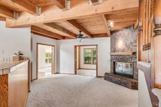 Single Family Residence, Golf View terrace, Santa Rosa, CA 95405 - 11