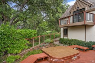 Single Family Residence, Golf View terrace, Santa Rosa, CA 95405 - 35
