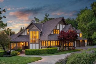 Single Family Residence, Golf View terrace, Santa Rosa, CA 95405 - 44
