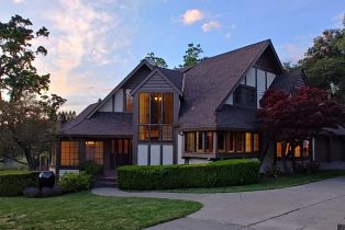 Single Family Residence, Golf View terrace, Santa Rosa, CA 95405 - 2