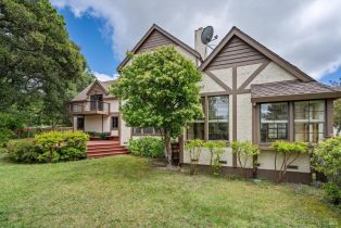 Single Family Residence, Golf View terrace, Santa Rosa, CA 95405 - 40