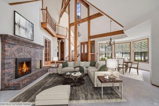 Single Family Residence, Golf View terrace, Santa Rosa, CA 95405 - 9