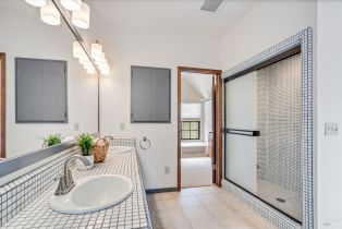 Single Family Residence, Golf View terrace, Santa Rosa, CA 95405 - 25