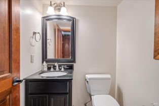 Single Family Residence, Golf View terrace, Santa Rosa, CA 95405 - 20