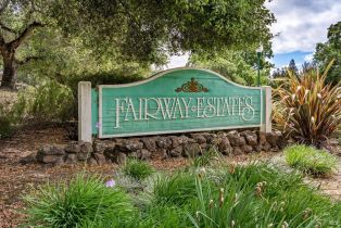 Single Family Residence, Golf View terrace, Santa Rosa, CA 95405 - 43
