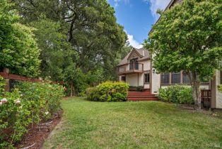Single Family Residence, Golf View terrace, Santa Rosa, CA 95405 - 39
