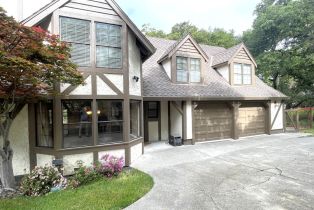 Single Family Residence, Golf View terrace, Santa Rosa, CA 95405 - 54