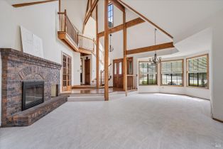 Single Family Residence, Golf View terrace, Santa Rosa, CA 95405 - 8