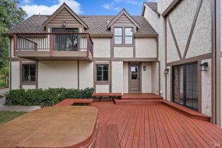 Single Family Residence, Golf View terrace, Santa Rosa, CA 95405 - 36