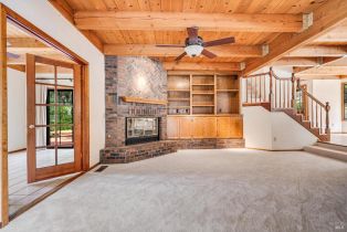 Single Family Residence, Golf View terrace, Santa Rosa, CA 95405 - 10