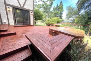 Single Family Residence, Golf View terrace, Santa Rosa, CA 95405 - 49