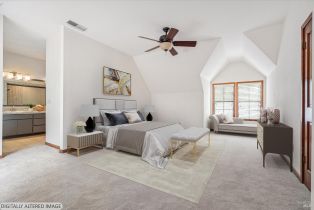 Single Family Residence, Golf View terrace, Santa Rosa, CA 95405 - 22