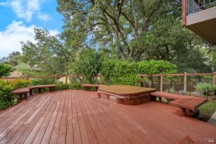 Single Family Residence, Golf View terrace, Santa Rosa, CA 95405 - 34