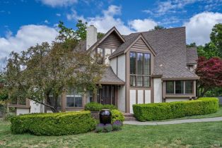 Single Family Residence, Golf View terrace, Santa Rosa, CA 95405 - 3