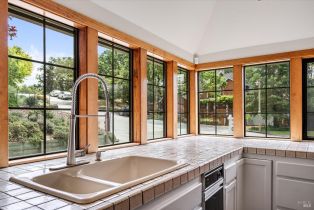 Single Family Residence, Golf View terrace, Santa Rosa, CA 95405 - 17