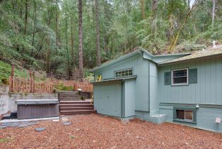 Single Family Residence,  Hwy 116 none, Russian River, CA 95436 - 22