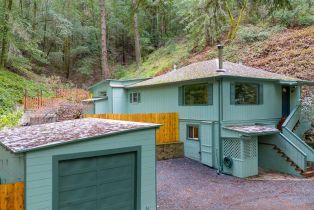 Single Family Residence, 11165 Hwy 116, Russian River, CA  Russian River, CA 95436