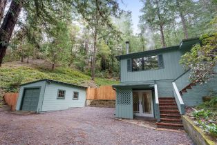 Single Family Residence,  Hwy 116 none, Russian River, CA 95436 - 19
