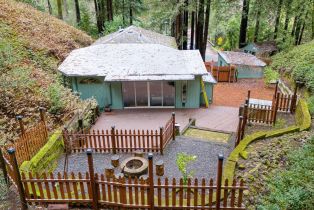 Single Family Residence,  Hwy 116 none, Russian River, CA 95436 - 26