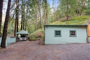Single Family Residence,  Hwy 116 none, Russian River, CA 95436 - 20