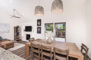 Townhouse,  Hopper way, Yountville, CA 94599 - 23