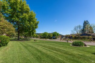 Townhouse,  Hopper way, Yountville, CA 94599 - 11