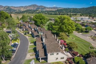 Townhouse,  Hopper way, Yountville, CA 94599 - 58