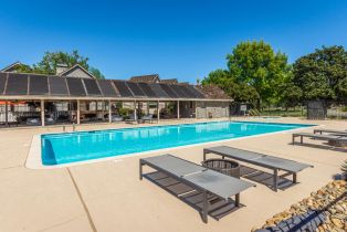 Townhouse,  Hopper way, Yountville, CA 94599 - 52