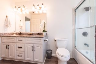 Townhouse,  Hopper way, Yountville, CA 94599 - 38