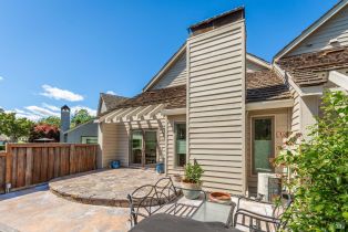 Townhouse,  Hopper way, Yountville, CA 94599 - 7