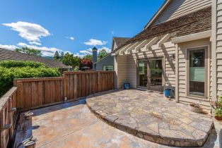 Townhouse,  Hopper way, Yountville, CA 94599 - 9