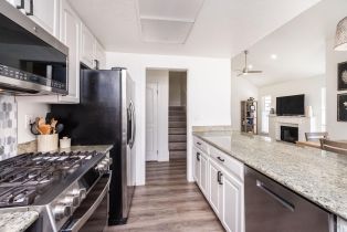 Townhouse,  Hopper way, Yountville, CA 94599 - 28