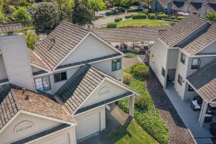 Townhouse,  Hopper way, Yountville, CA 94599 - 60