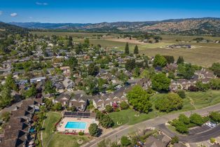 Townhouse,  Hopper way, Yountville, CA 94599 - 56