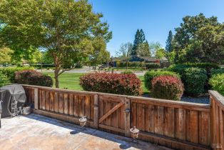 Townhouse,  Hopper way, Yountville, CA 94599 - 49