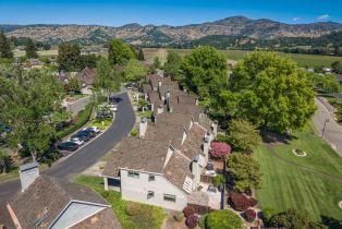 Townhouse,  Hopper way, Yountville, CA 94599 - 59