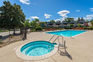 Townhouse,  Hopper way, Yountville, CA 94599 - 5