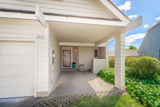 Townhouse,  Hopper way, Yountville, CA 94599 - 46