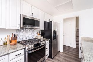 Townhouse,  Hopper way, Yountville, CA 94599 - 25