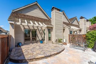 Townhouse,  Hopper way, Yountville, CA 94599 - 3