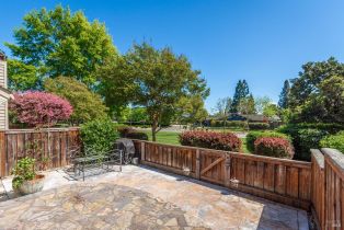 Townhouse,  Hopper way, Yountville, CA 94599 - 48